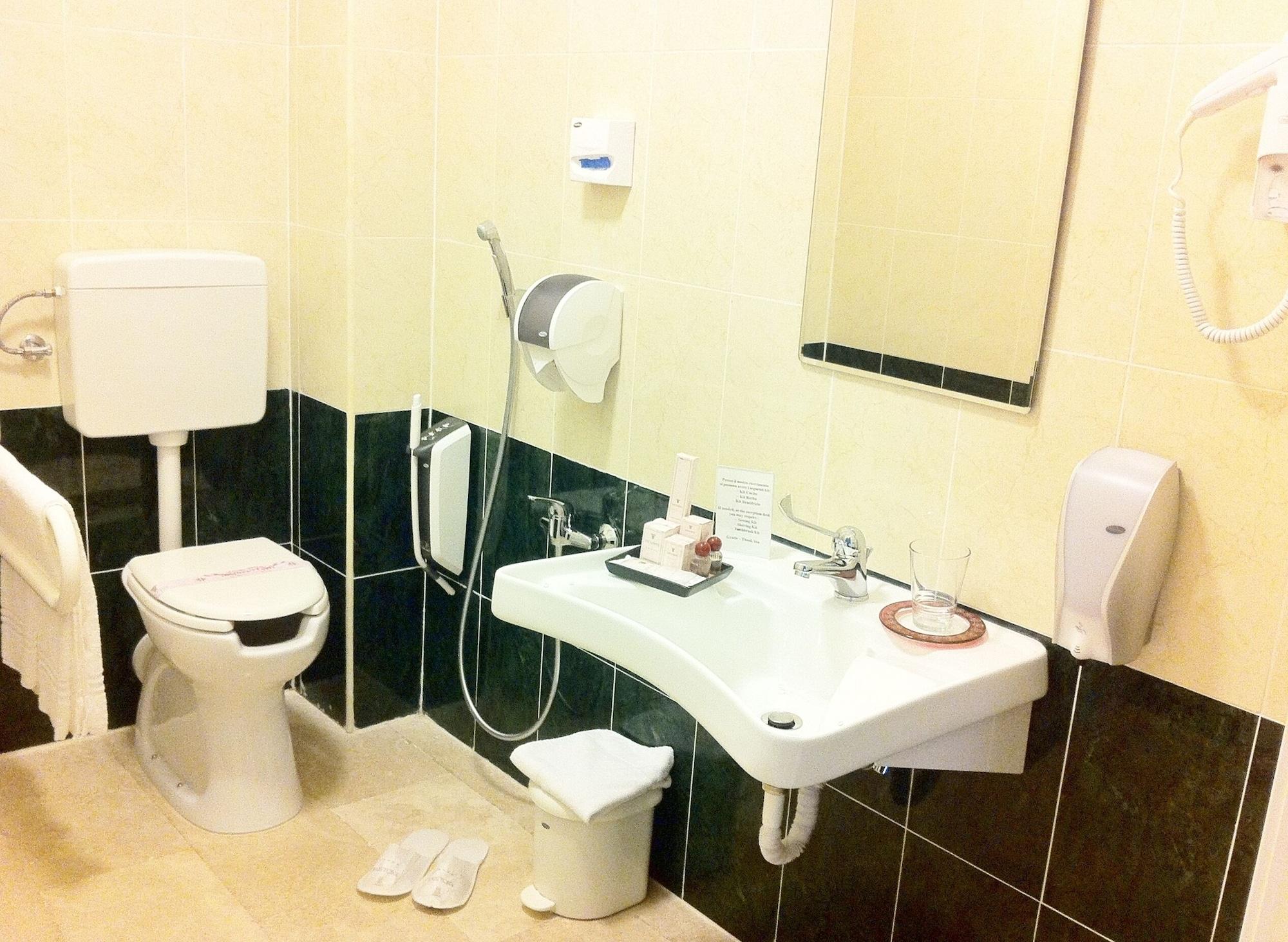 Hotel Fashion Valmontone