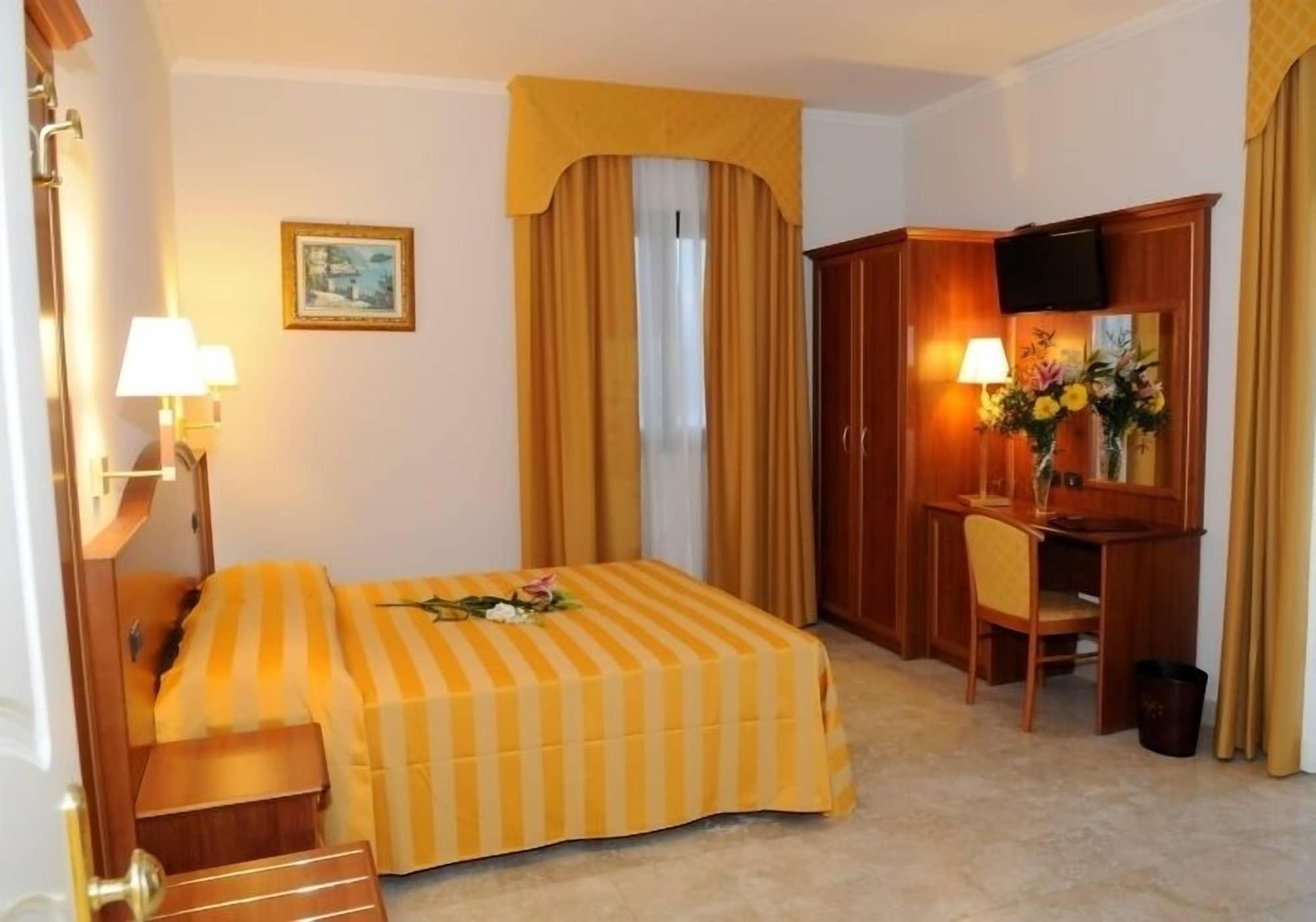 Fashion Hotel Valmontone