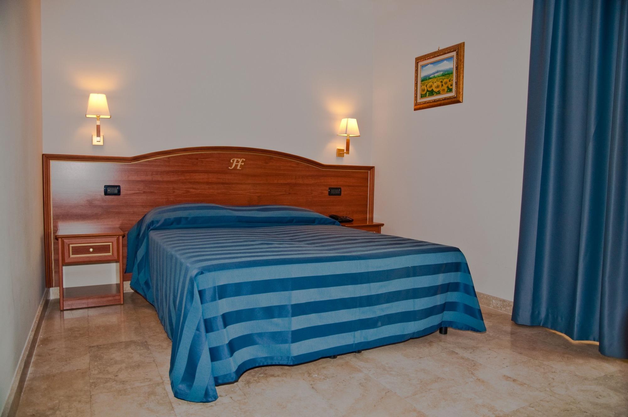 Fashion Hotel