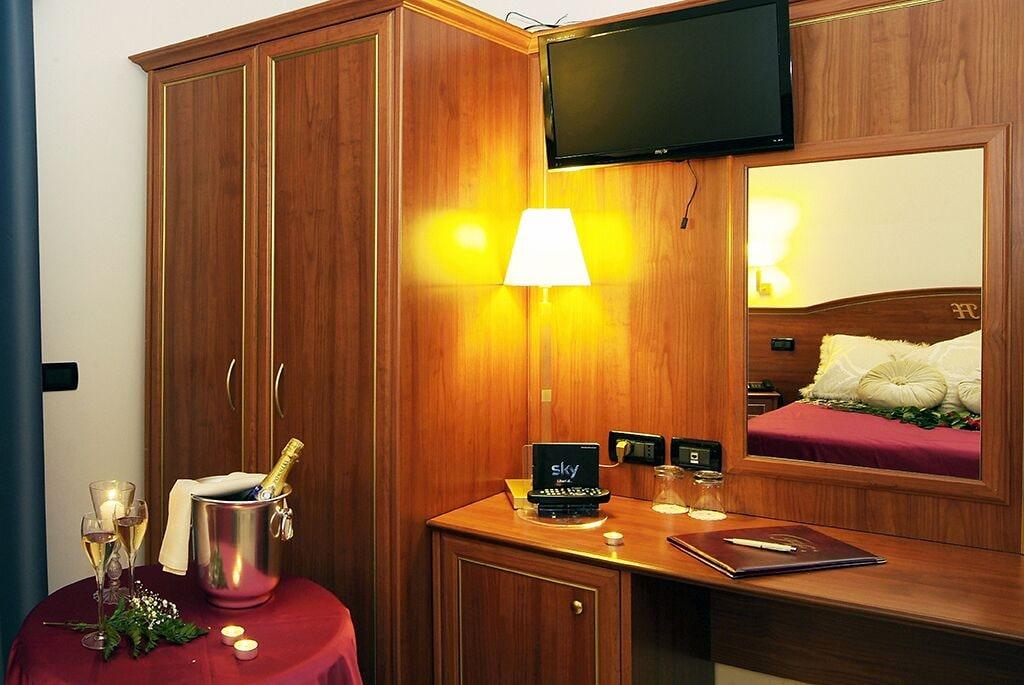 Fashion Hotel 4*