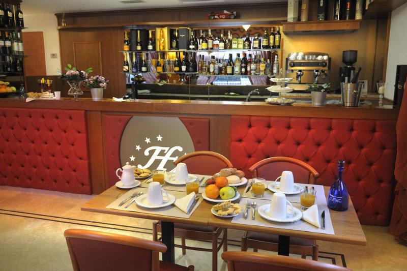 Hotel Fashion Valmontone