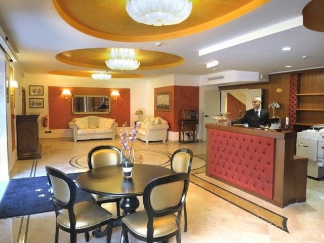 Hotel Fashion Valmontone