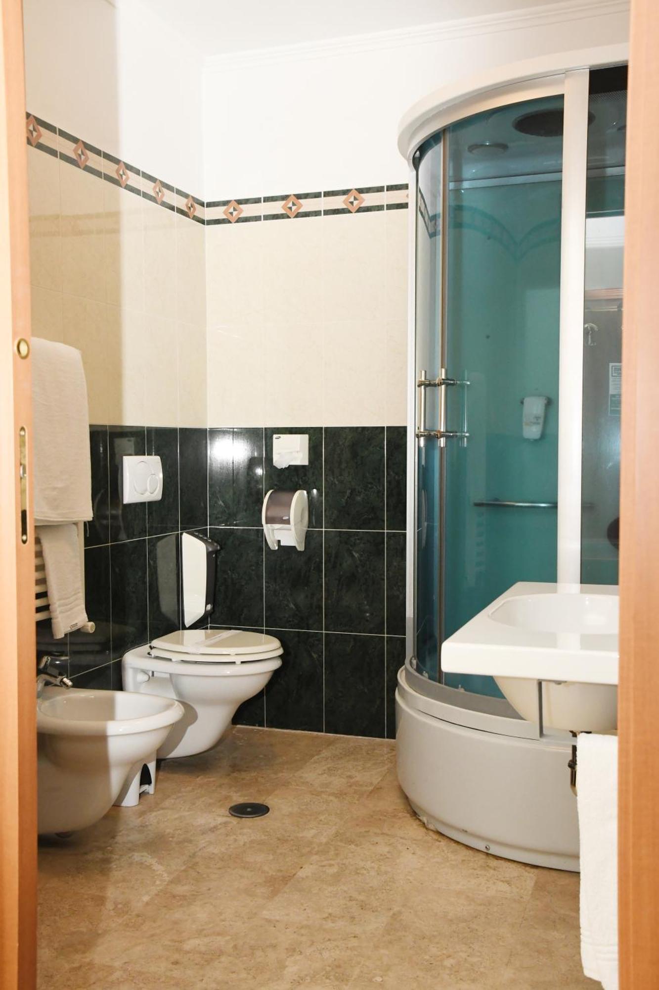Hotel Fashion Valmontone