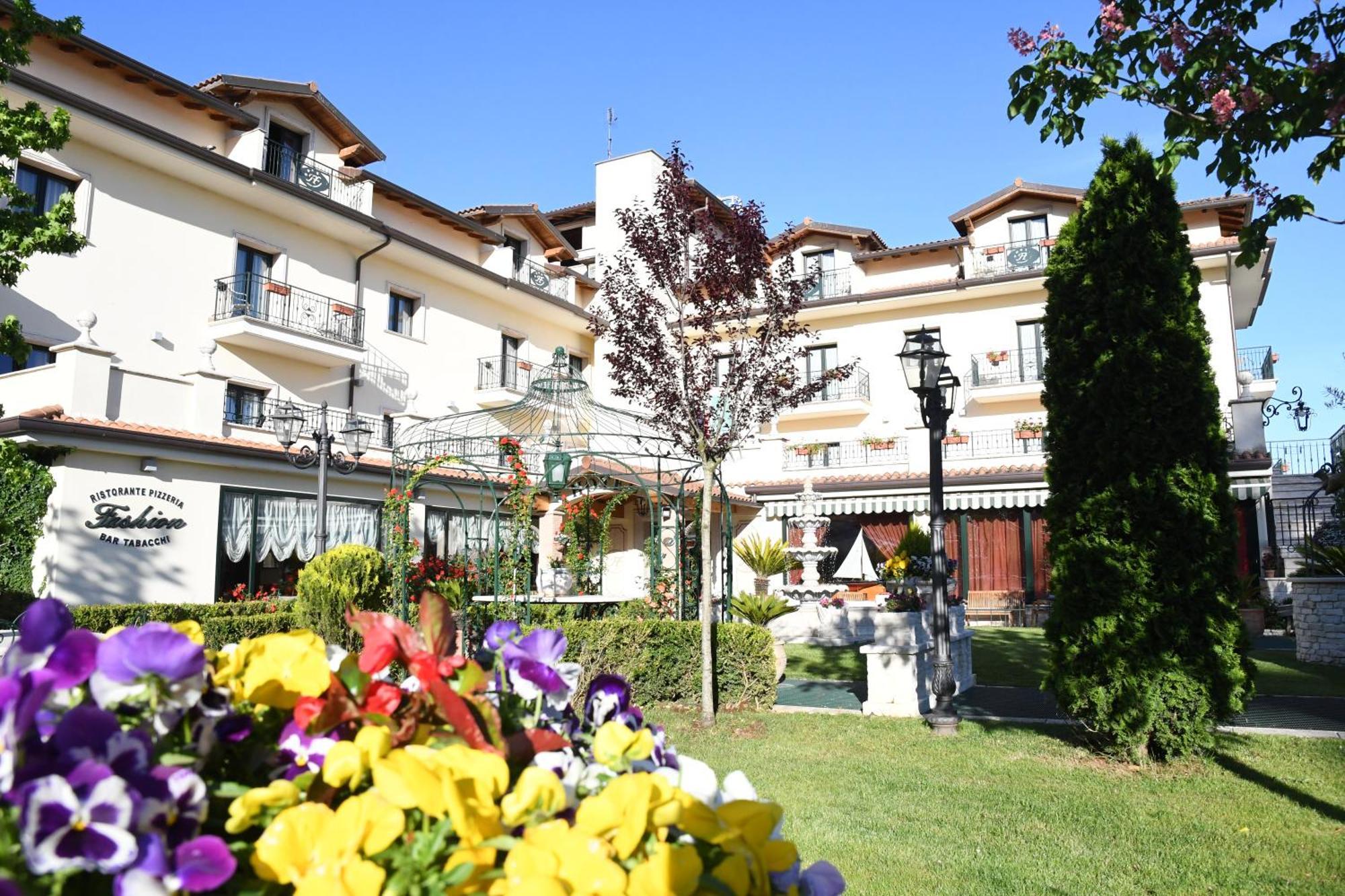 Fashion Hotel