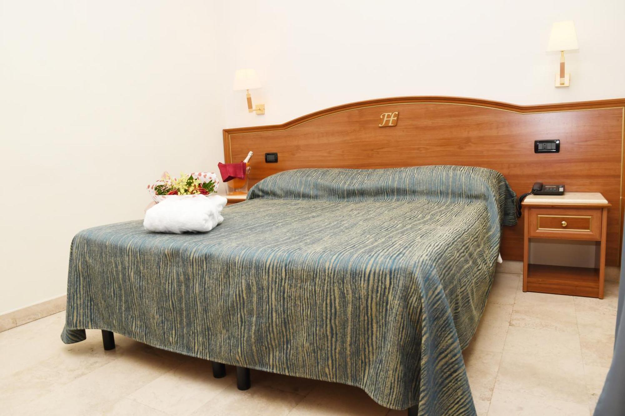 Hotel Fashion 4*
