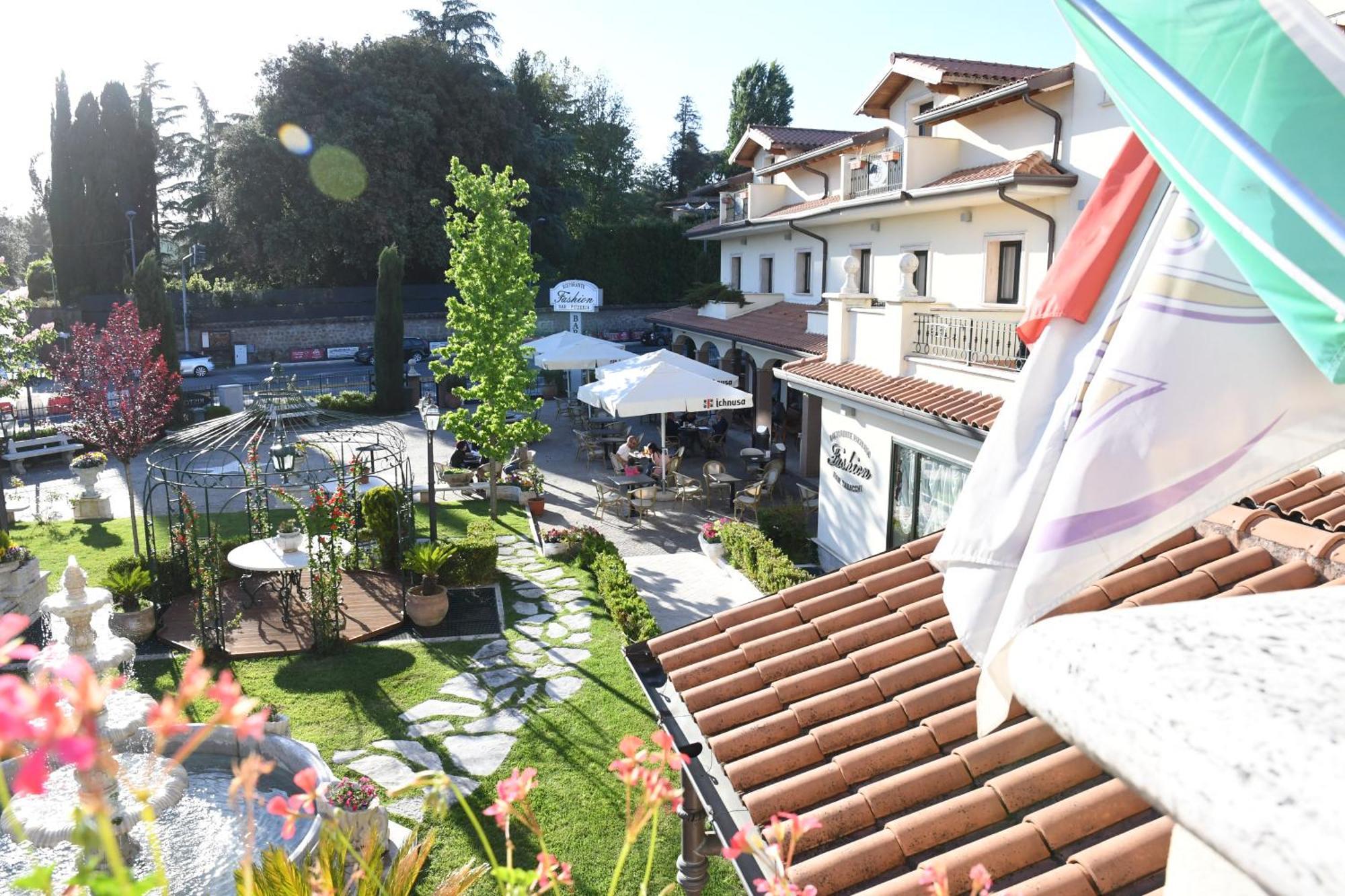 Fashion Valmontone
