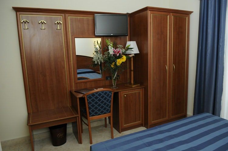 Hotel Fashion