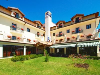 Fashion 4* Valmontone