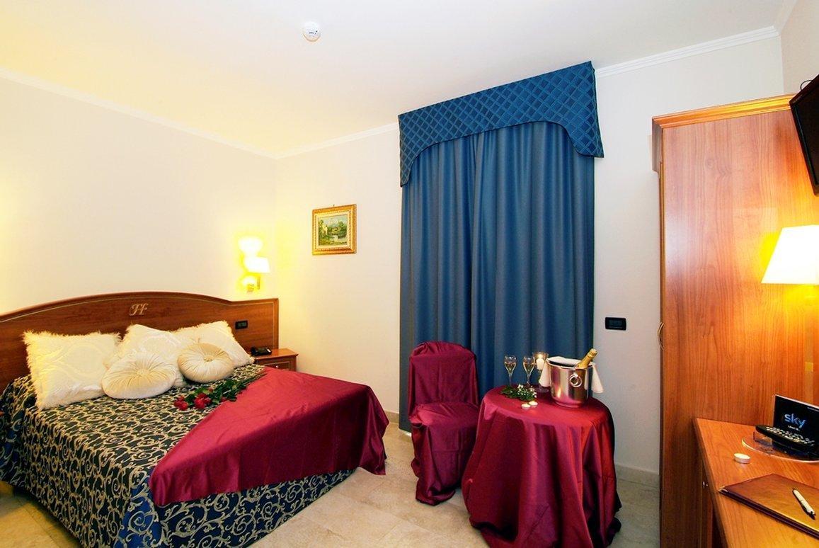 Fashion Hotel Valmontone