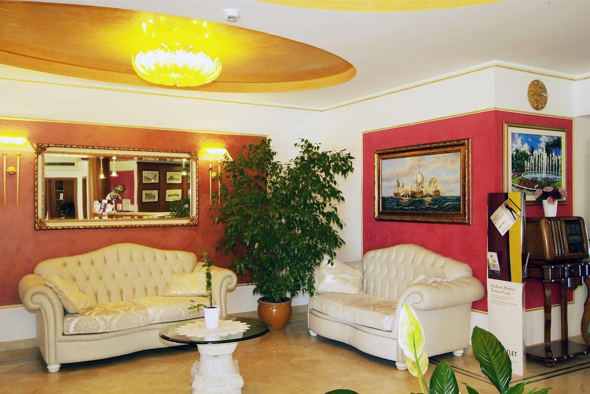 Fashion Hotel Valmontone