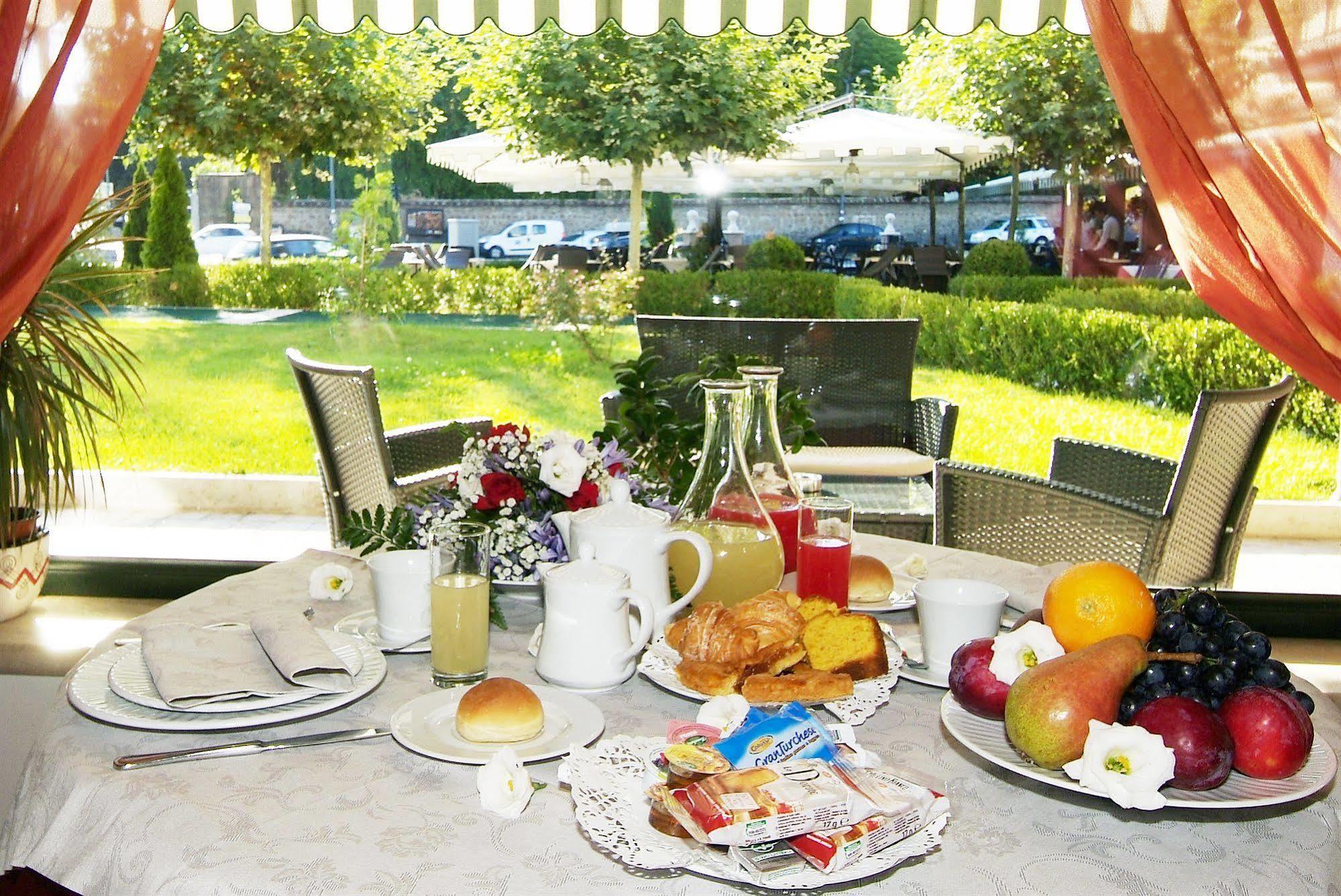 Hotel Fashion Valmontone