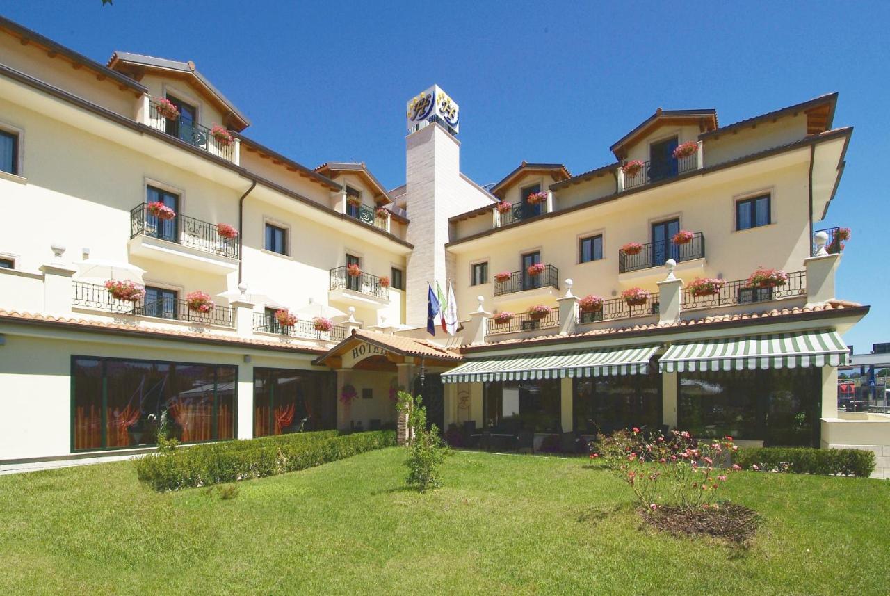 Fashion Hotel Valmontone